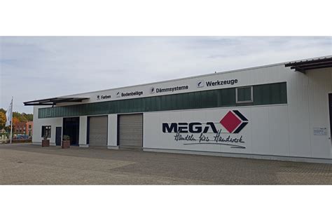Mega eG .